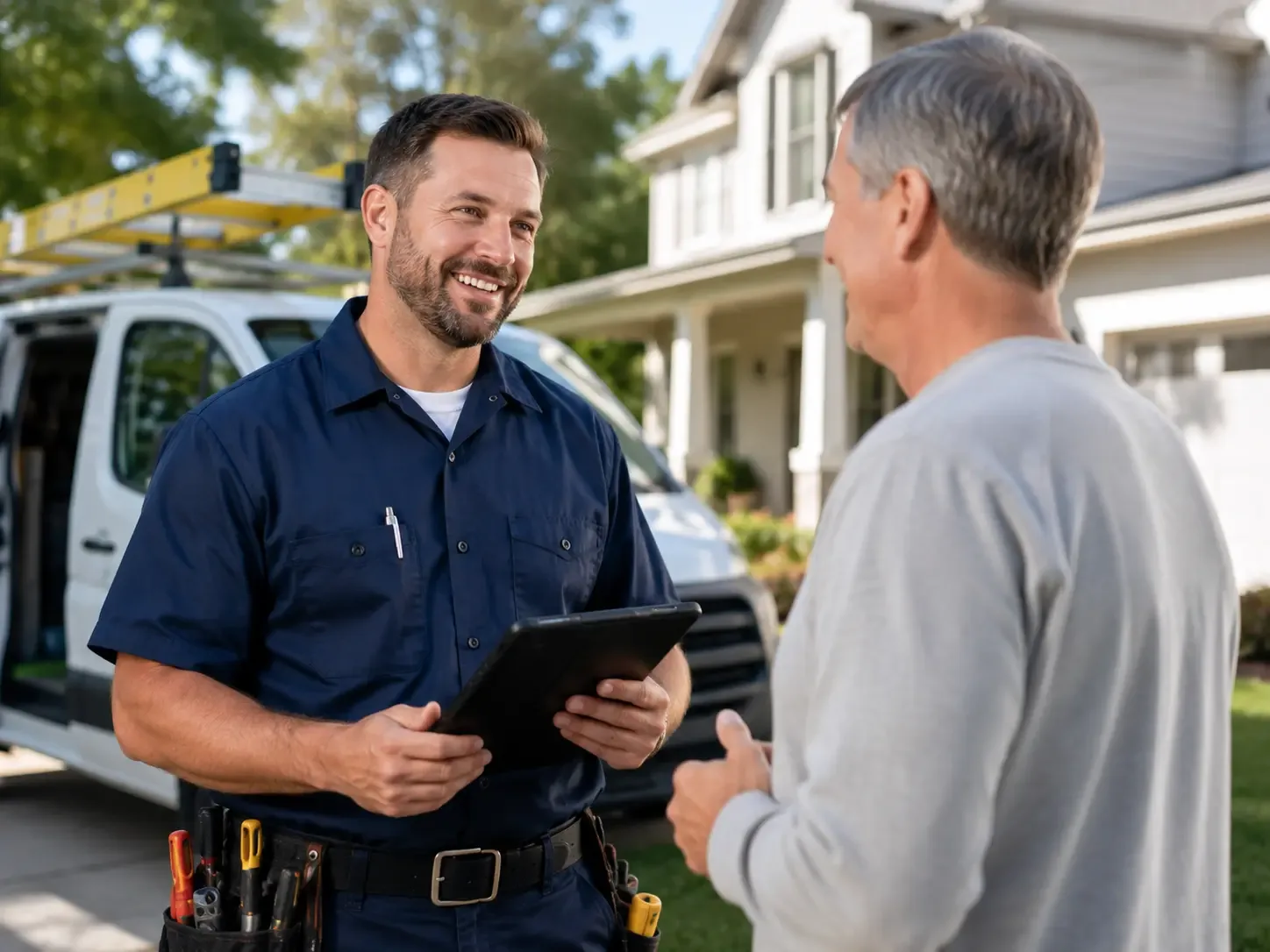 Whole Home Rewiring Mccomb, MS FAQs
